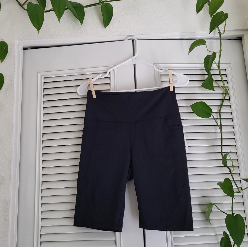 Danskin-Bike Shorts